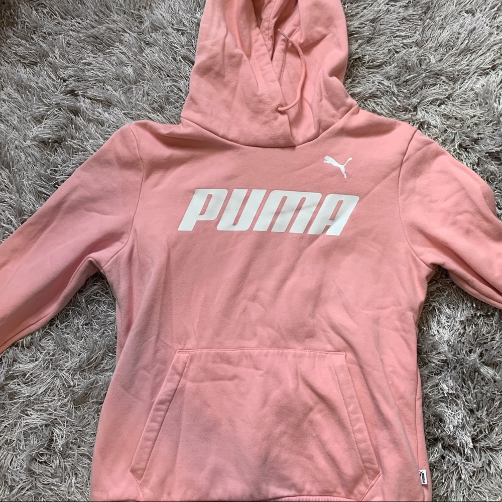 Puma Hoodie
